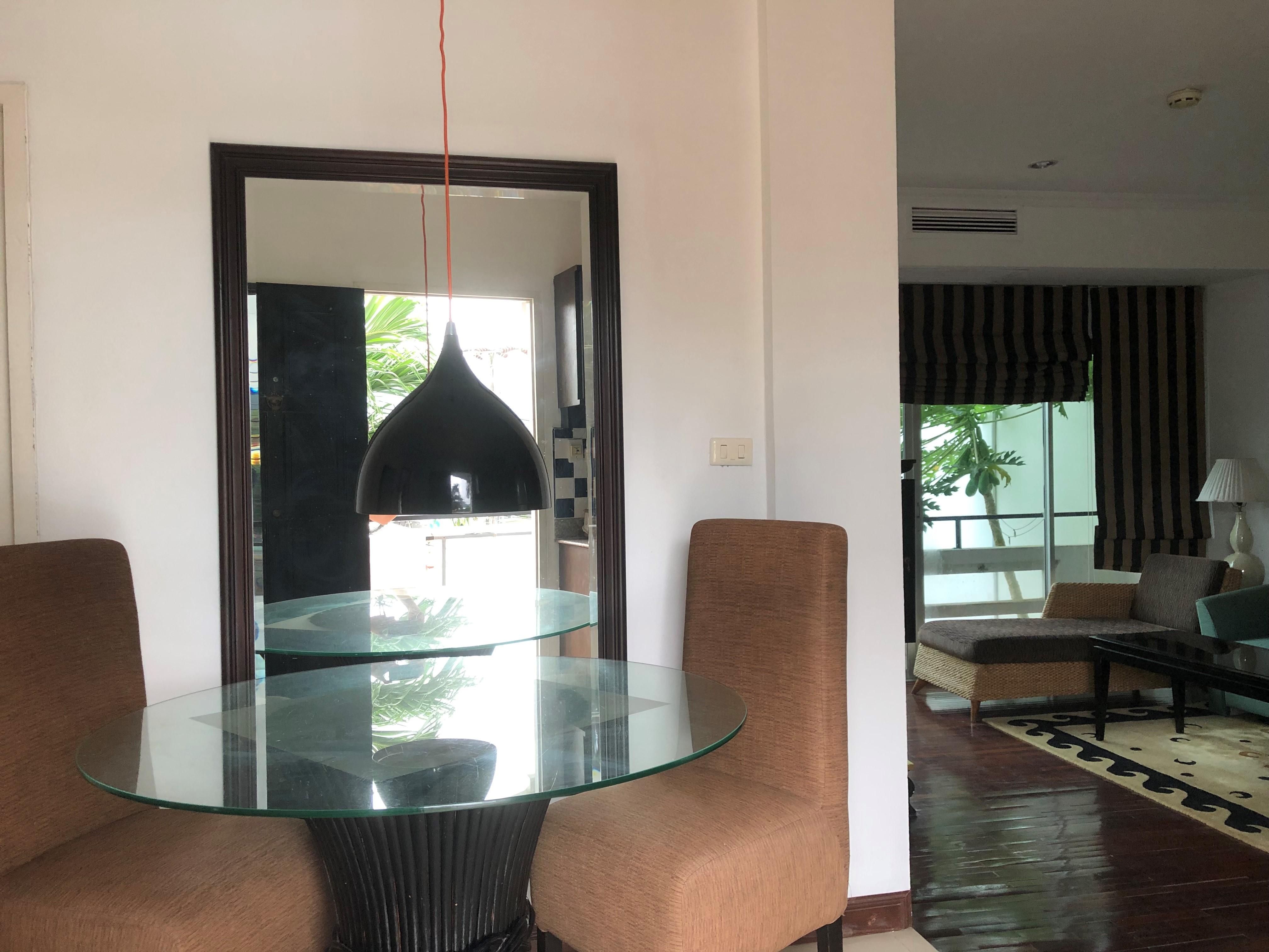 Orchid Kathu Heights Service Apartments Exterior photo