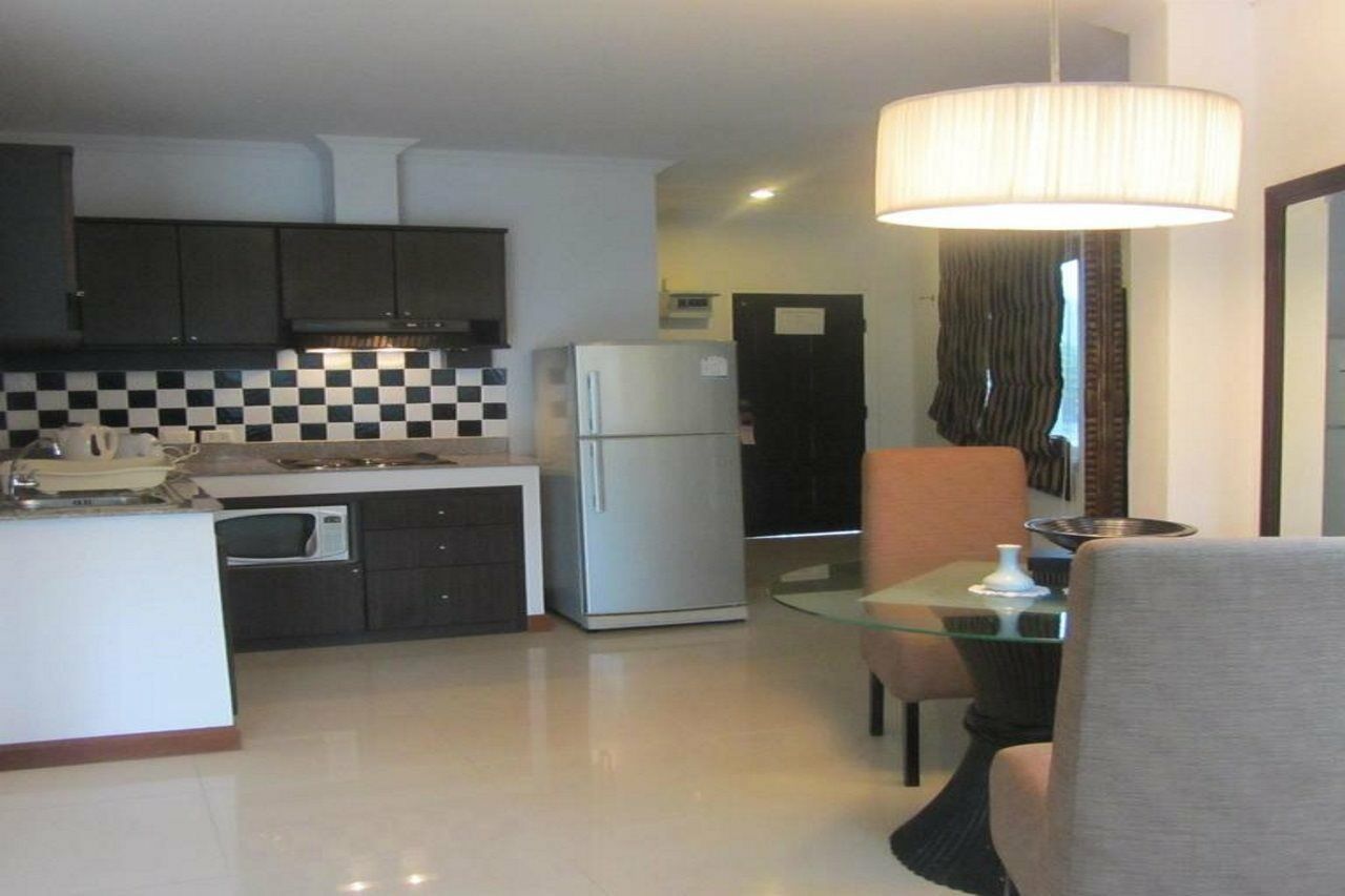 Orchid Kathu Heights Service Apartments Exterior photo