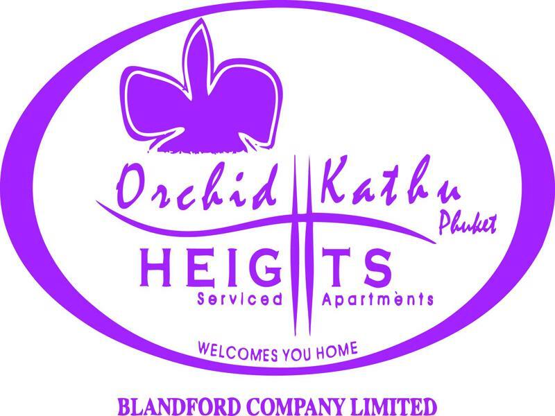 Orchid Kathu Heights Service Apartments Exterior photo